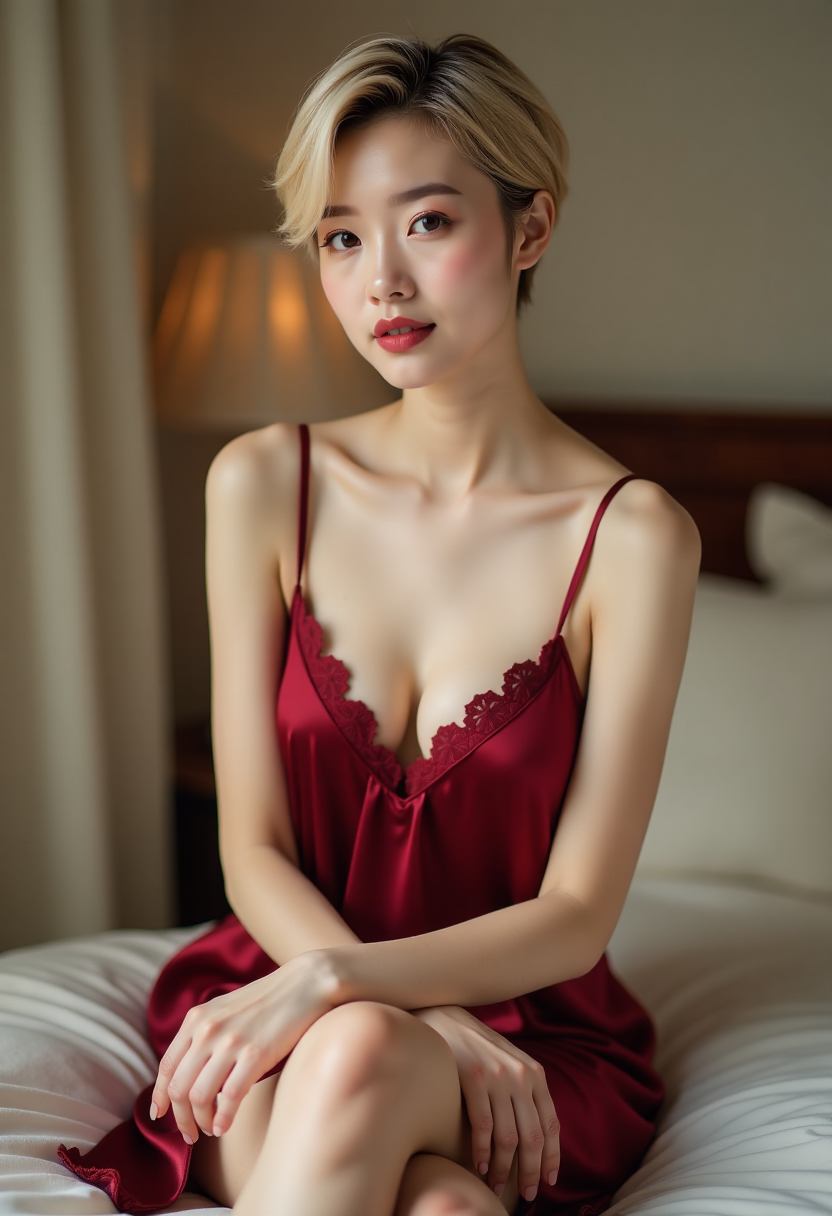 秘密森林反转解剖